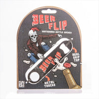Thumbnail for Skateboard Bottle Opener - Bones
