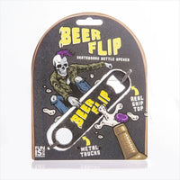 Thumbnail for Skateboard Bottle Opener - Spill