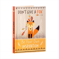 Thumbnail for Don'T Give A Fox - Inspiration