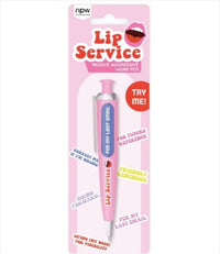 Thumbnail for Predict A Pen - Lip Service