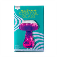 Thumbnail for Disco Mushroom Glass