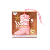 Thumbnail for BootY  Wash Soap On A Rope