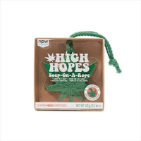 Thumbnail for High Hopes Soap On A Rope