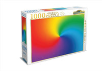 Thumbnail for Harlington Puzzles Rainbow Spectrum Refresh 1000pc