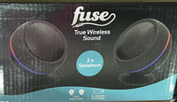 Thumbnail for True Wireless Speaker Black