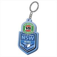 Thumbnail for NSW Rubber Keyring