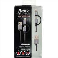 Thumbnail for 2in1 Sync Cable