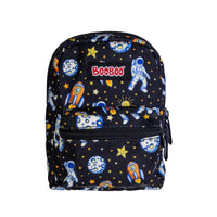 Thumbnail for Space BooBoo Backpack Mini