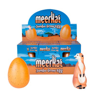 Thumbnail for Meerkat Jumbo Grow Egg