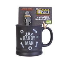 Thumbnail for Handyman Gadget Mug with Multi-tool