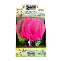 Thumbnail for Extendo-Butterfly & Fish Catcher Net