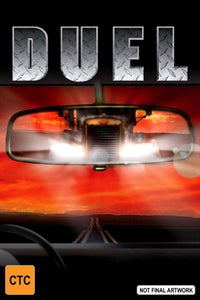 Thumbnail for Duel | Blu-ray + UHD UHD