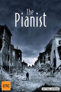 Thumbnail for Pianist | Classics Remastered, The DVD