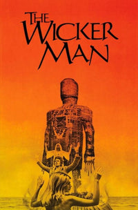 Thumbnail for The Wicker Man UHD