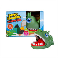 Thumbnail for Snappy Bite Dino Attack