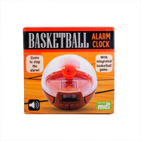 Thumbnail for Basketball Alarm Clock
