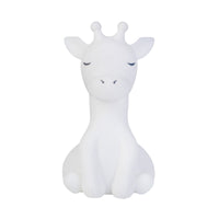 Thumbnail for Lil Dreamers Giraffe Soft Touch LED Light