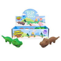 Thumbnail for Pullie Pal Stretch Dino (SENT AT RANDOM)