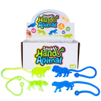 Thumbnail for Sticky Hand Animal (SENT AT RANDOM)