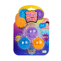 Thumbnail for Squishy Spiky Ball
