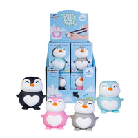 Thumbnail for Pullie Pal Stretch Penguin (SENT AT RANDOM)