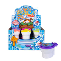 Thumbnail for Noisy Putty in Toilet tub