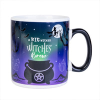 Thumbnail for Witches' Cauldron Giant Mug