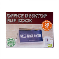Thumbnail for Desktop Office Workspeak Flip Book