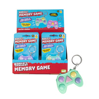 Thumbnail for World's Smallest Memory Game