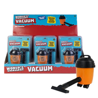 Thumbnail for Worlds Smallest Vac