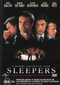 Thumbnail for Sleepers DVD