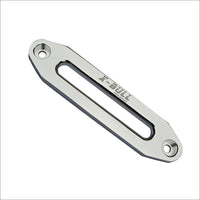 Thumbnail for X-BULL 8000-13000LBS Aluminium Hawse Fairlead Universal Winch Dyneema Rope 4WD
