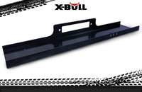 Thumbnail for X-BULL Winch Mounting Plate Cradle 8000-13000lbs New Universal Truck TrailerATV