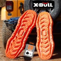 Thumbnail for X-BULL Recovery Boards tracks kit 4WD Sand Snow trucks Mud Car Vehicles