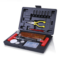 Thumbnail for X-BULL 100PCSTire Repair Kit Tyre Puncture Motorcycle Tubeless Auto Vehicle 4x4