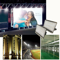 Thumbnail for 2 x 50W Led Flood Light IP65 AU Plug