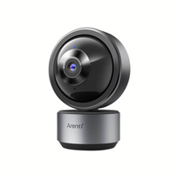 Thumbnail for Arenti 2K Indoor Pan & Tilt Security Camera DOME1