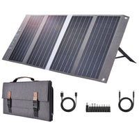 Thumbnail for BigBlue Portable 36W Solar Panel Charger