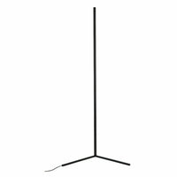 Thumbnail for GOMINIMO RGB Corner Floor Lamp (Black)