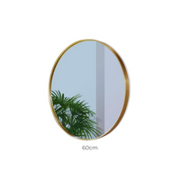 Thumbnail for EKKIO Round Mirror No LED (60cm)