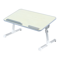 Thumbnail for EKKIO Foldable Laptop Table