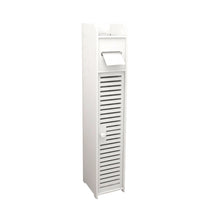 Thumbnail for Ekkio Toilet Roll Holder 80cm Ventilated Door