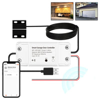 Thumbnail for GOMINIMO Smart Wi-Fi Garage Door Opener