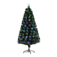 Thumbnail for Festiss 1.8m Fiber Optic Artificial Christmas Trees