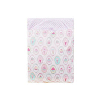 Thumbnail for Floofi Pet Sleeping Bag (L size Pink Ice Cream)
