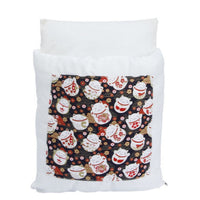 Thumbnail for Floofi Pet Sleeping Bag (L size Fortune Cat)