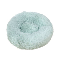 Thumbnail for FLOOFI XL 100CM Round Pet Bed (Green)