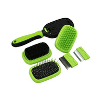 Thumbnail for Floofi 5in1 Pet Grooming Set FI-GB-103-KD