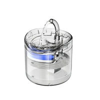 Thumbnail for Floofi Pet Water Fountain Dispenser 1.8L