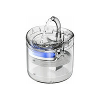 Thumbnail for Floofi Pet Water Fountain Dispenser 1.8L with Sensor